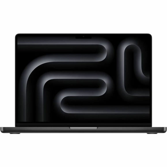 Laptop Apple MacBook Pro 2023 512 GB Azerty French M3 Pro-0