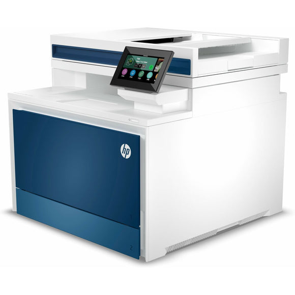 Laser Printer HP 5HH64F#B19-0