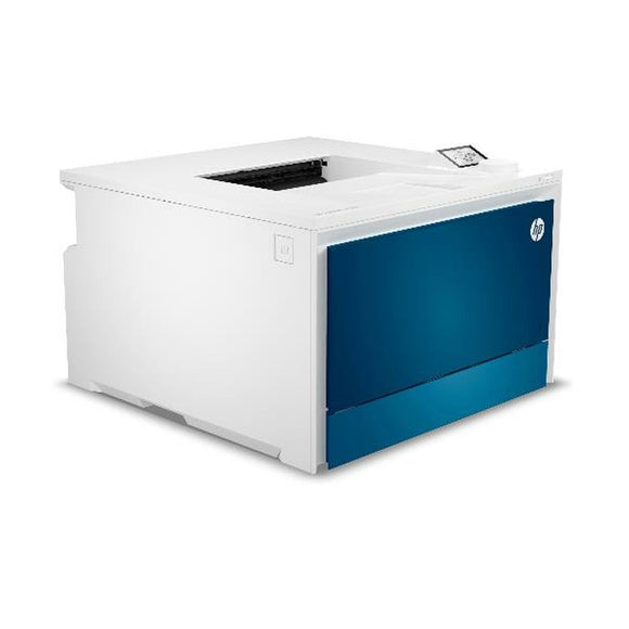 Laser Printer HP Color LaserJet Pro 4202dn-0