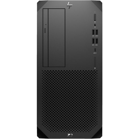 Desktop PC HP Z2 G9 I9-13900 16 GB RAM 512 GB SSD-0