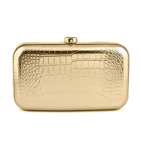 Women's Handbag Michael Kors 35H3G8GC6Y-PALE-GOLD-0