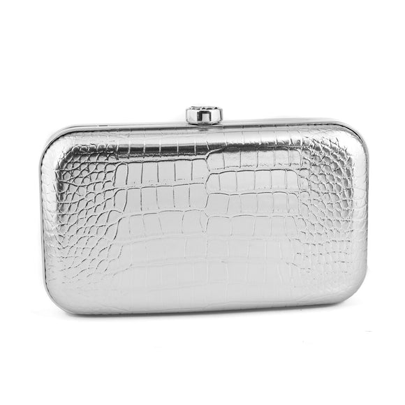 Women's Handbag Michael Kors 35H3G8GC6Y-SILVER-0