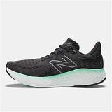 Running Shoes for Adults New Balance Fresh Foam X 1080v12 Black Lady-5