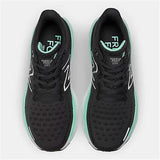 Running Shoes for Adults New Balance Fresh Foam X 1080v12 Black Lady-4