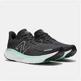 Running Shoes for Adults New Balance Fresh Foam X 1080v12 Black Lady-3