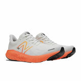 Running Shoes for Adults New Balance Fresh Foam X	 White Men-26