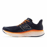 Running Shoes for Adults New Balance Fresh Foam 1080 V12 Dark blue Men-4