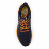 Running Shoes for Adults New Balance Fresh Foam 1080 V12 Dark blue Men-2