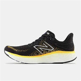 Running Shoes for Adults New Balance Fresh Foam X Men Black-5