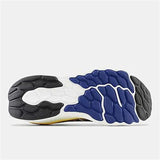 Running Shoes for Adults New Balance Fresh Foam X Men Black-4