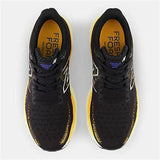 Running Shoes for Adults New Balance Fresh Foam X Men Black-3