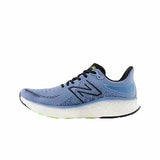 Running Shoes for Adults New Balance Fresh Foam X  Men Blue-5