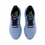 Running Shoes for Adults New Balance Fresh Foam X  Men Blue-3