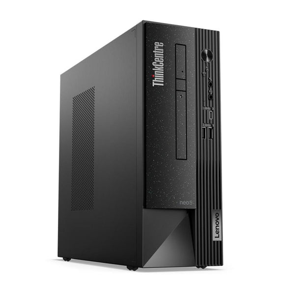 Desktop PC Lenovo ThinkCentre neo 50s Intel Core i7-12700 8 GB RAM 512 GB SSD-0