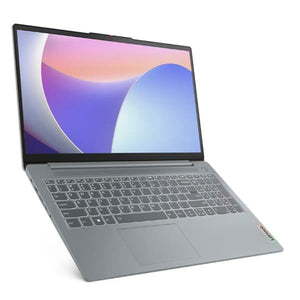 Laptop Lenovo IdeaPad Slim 3 15 (2023) 83EM005RSP 15,6" Intel Core i7-13620H 16 GB RAM 512 GB SSD Spanish Qwerty-0