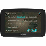 GPS TomTom GO Professional 520-0