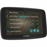 GPS TomTom GO Professional 520-3