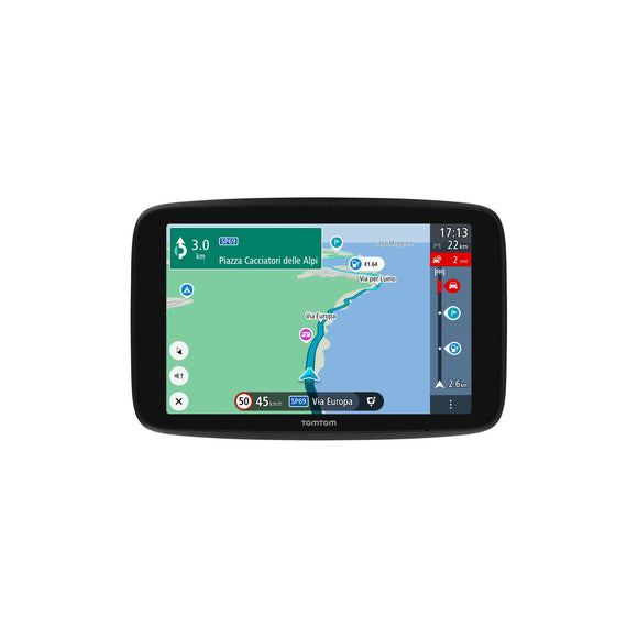 GPS navigator TomTom 1YB7.002.10-0