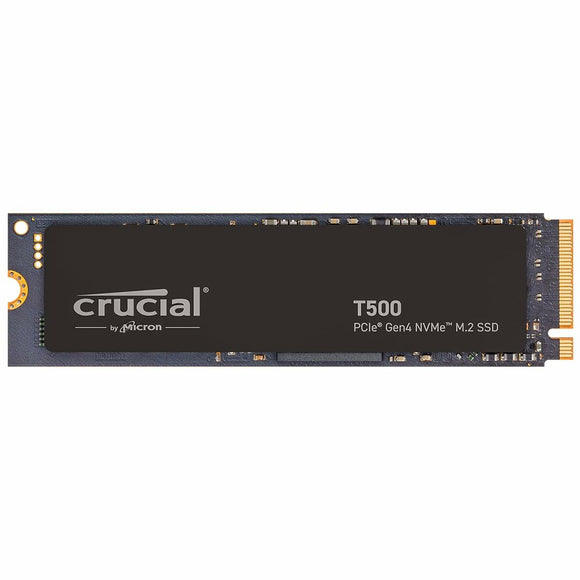 Hard Drive Crucial T500 2 TB 2 TB SSD-0