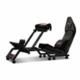 Gaming Chair Next Level Racing F-GT Cockpit Black-7