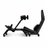 Gaming Chair Next Level Racing F-GT Cockpit Black-6