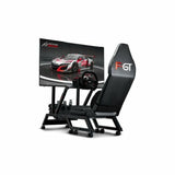 Gaming Chair Next Level Racing F-GT Cockpit Black-5