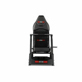 Gaming Chair Next Level Racing F-GT Cockpit Black-3