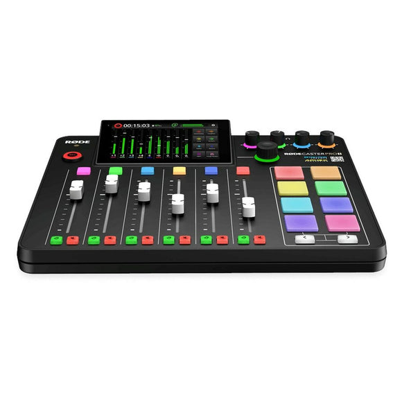 Mixing Console Rode RODECASTER PRO II-0