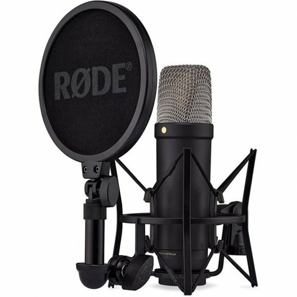 Microphone Rode Microphones NT1 5a-0