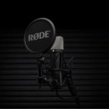 Microphone Rode Microphones NT1 5a-4