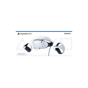 Virtual Reality Glasses PS VR2 Sony 9454298-0