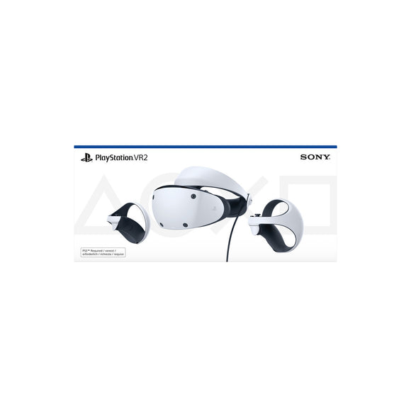 Virtual Reality Glasses PS VR2 Sony 9454298-0