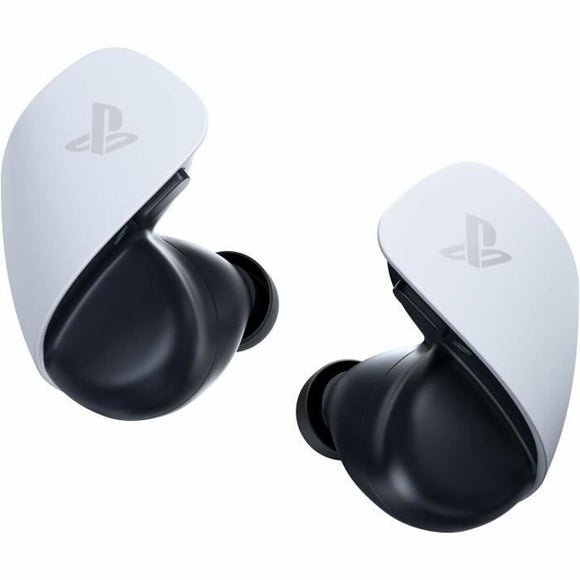 Bluetooth Headphones Sony White Black Black/White-0