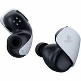 Bluetooth Headphones Sony White Black Black/White-4