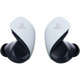 Bluetooth Headphones Sony White Black Black/White-2