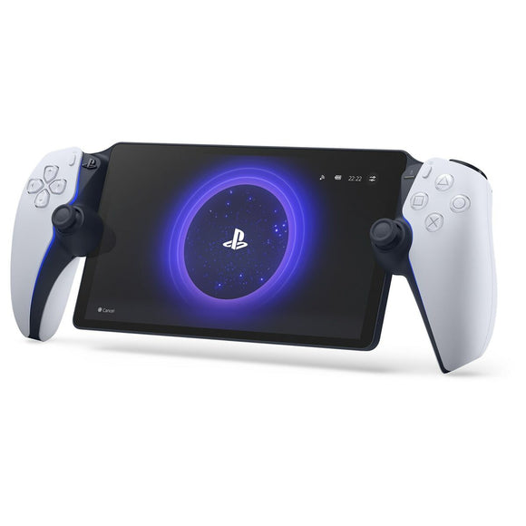 PlayStation Portal Sony-0