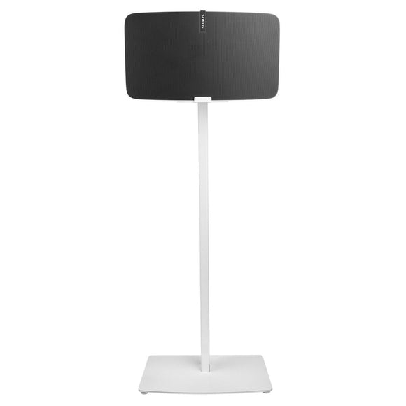 Speaker Stand Sonos Floor Stand White-0