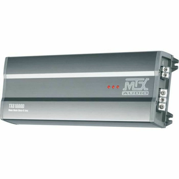 Amplifier Mtx Audio TX81000D 1000 W-0