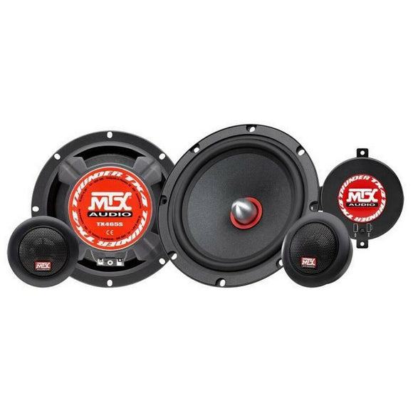 Car Speakers Mtx Audio TX465S-0