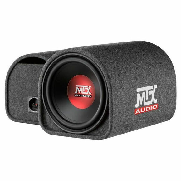 Subwoofer Mtx Audio RTT12AV Black-0