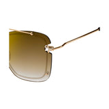 Ladies' Sunglasses Jimmy Choo AMBRA_S 62DDBJL-1