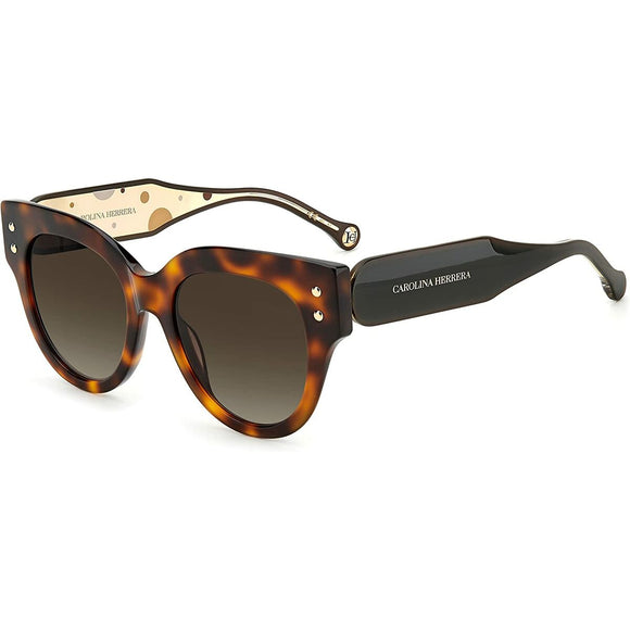 Ladies' Sunglasses Carolina Herrera CH 0008_S-0