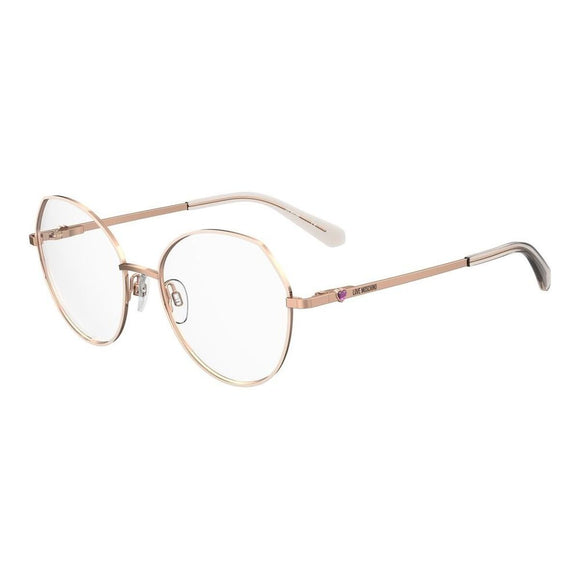 Ladies' Spectacle frame Love Moschino MOL634-0