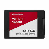 Hard Drive SSD Western Digital 2,5" 512 GB SSD-2