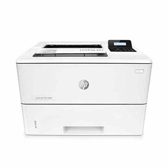 Monochrome Laser Printer HP J8H61A#B19-0