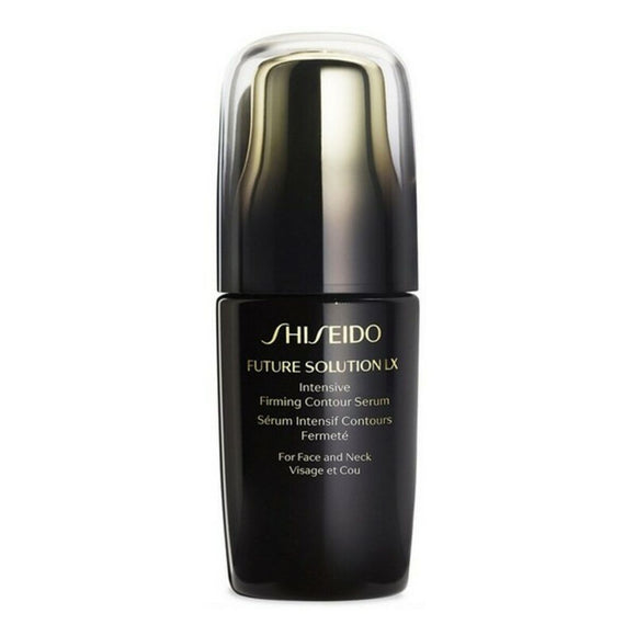 Reaffirming Neck Serum Future Solution Lx Shiseido 0729238139237 50 ml-0