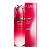 Anti-Ageing Serum Shiseido Ultimune Power Infusing Concentrate 3.0 (120 ml)-3