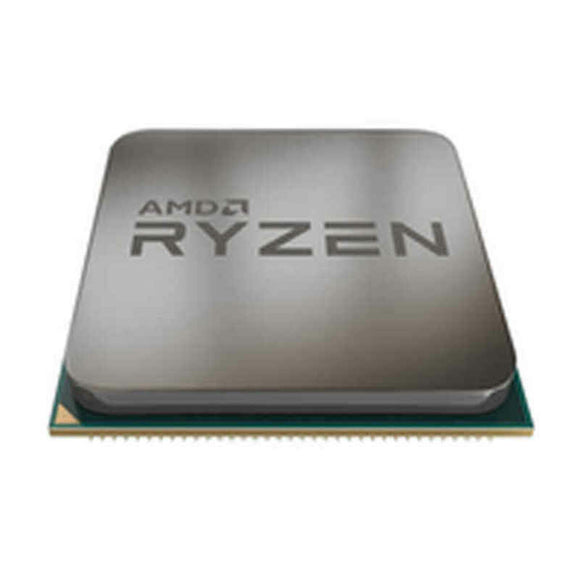 Processor AMD Ryzen 5 3400G AMD AM4-0