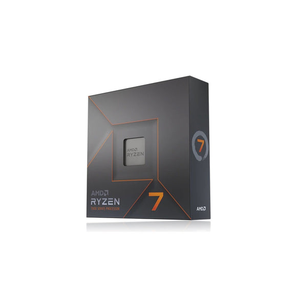Processor AMD RYZEN 7 7700X AMD AM5-0
