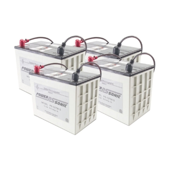 Battery for Uninterruptible Power Supply System UPS APC APCRBC119-0